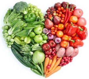 frutta e verdura per detox