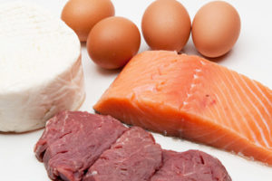 proteine per dimagrire senza fatica